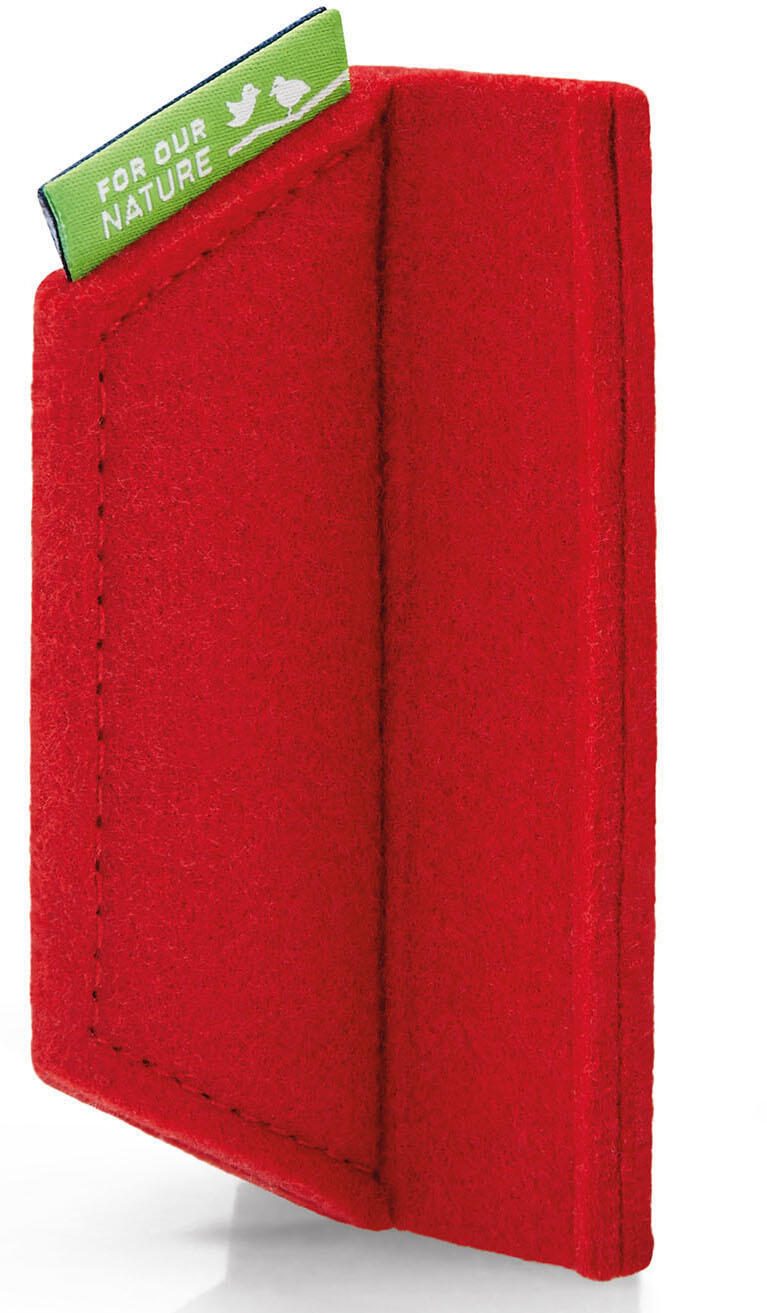 magnetoplan Tafellöscher rot