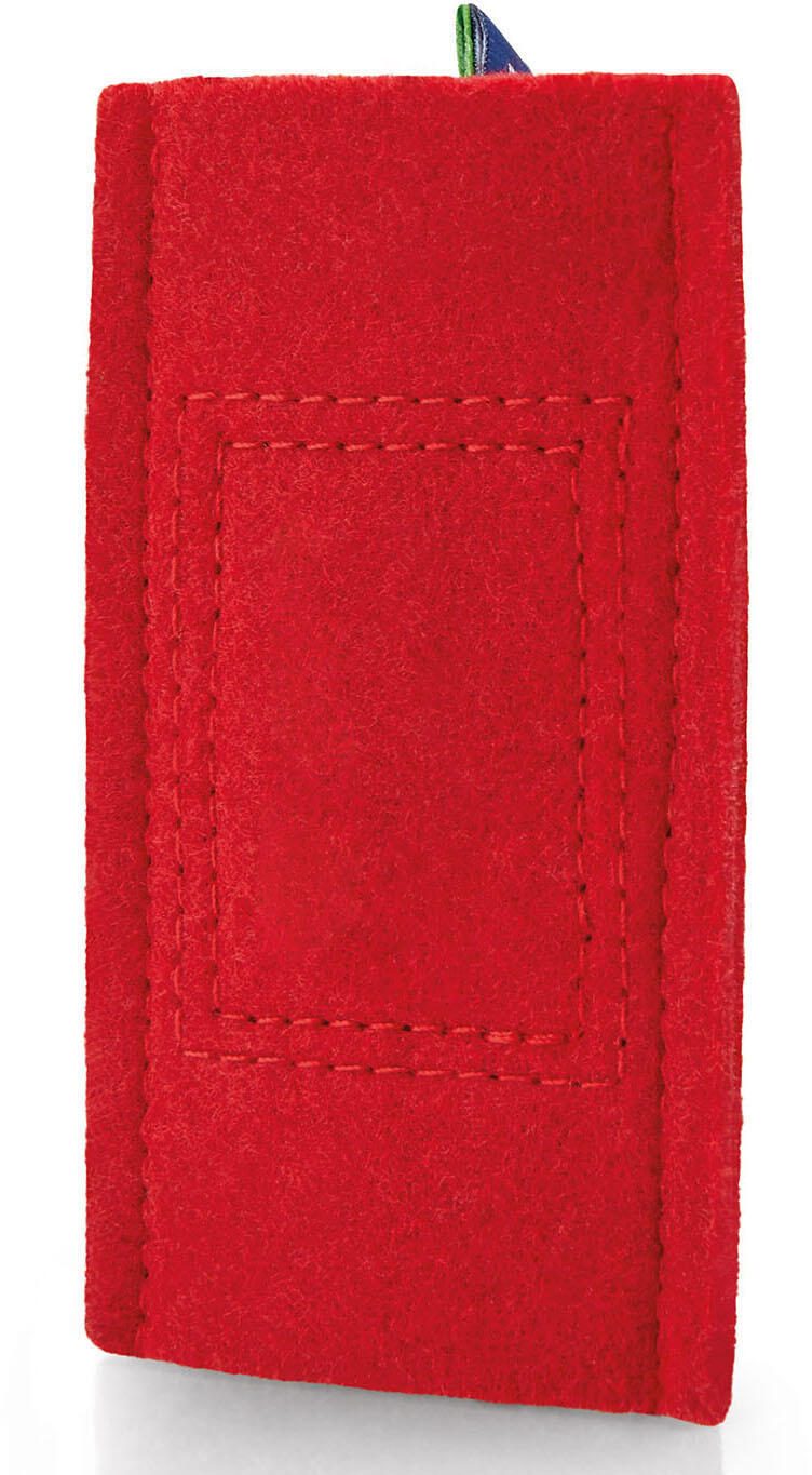 magnetoplan Tafellöscher rot