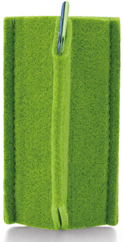 magnetoplan Tafellöscher grün