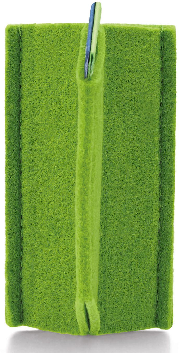 magnetoplan Tafellöscher grün
