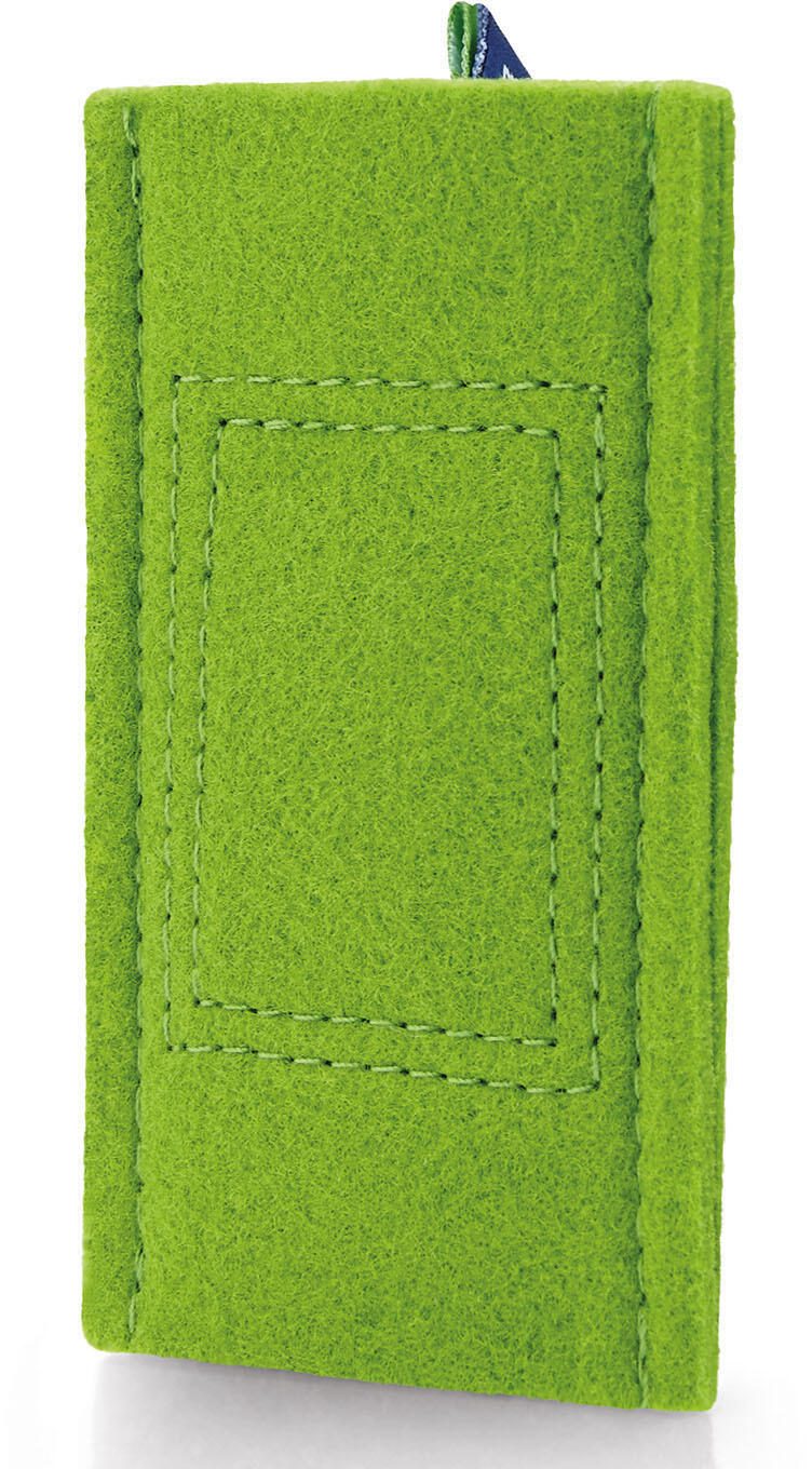 magnetoplan Tafellöscher grün