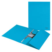 LEITZ Jurismappe Recycle DIN A4 blau