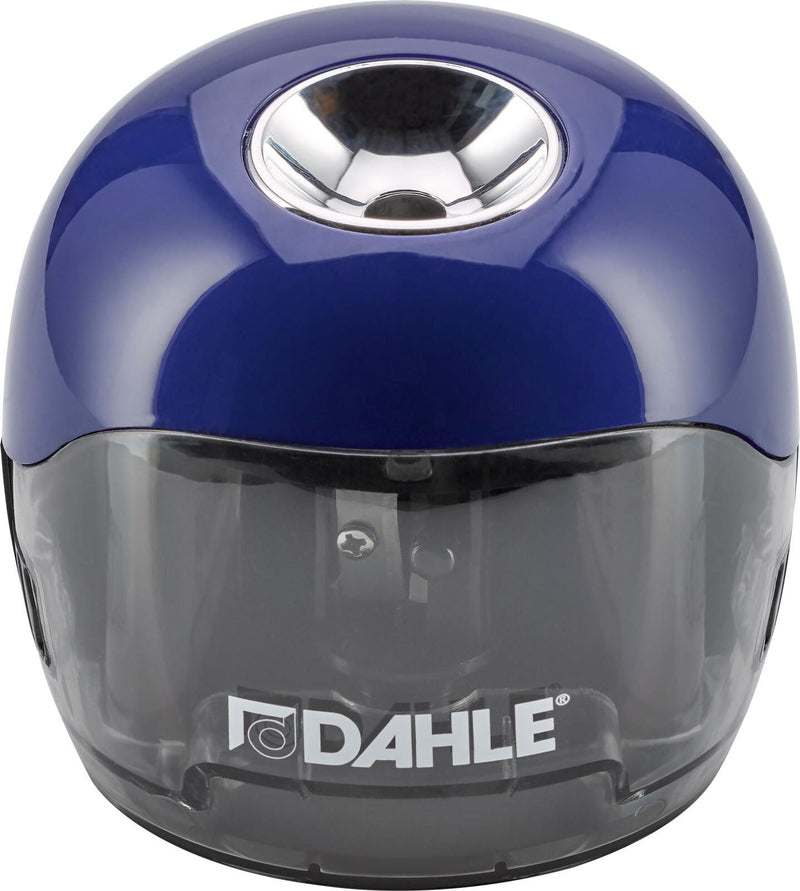 DAHLE Spitzmaschine blau/transparent