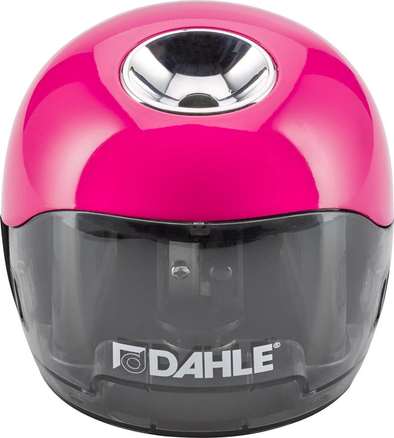 DAHLE Spitzmaschine rosa/transparent