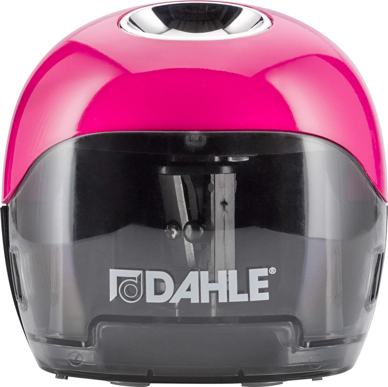 DAHLE Spitzmaschine rosa/transparent
