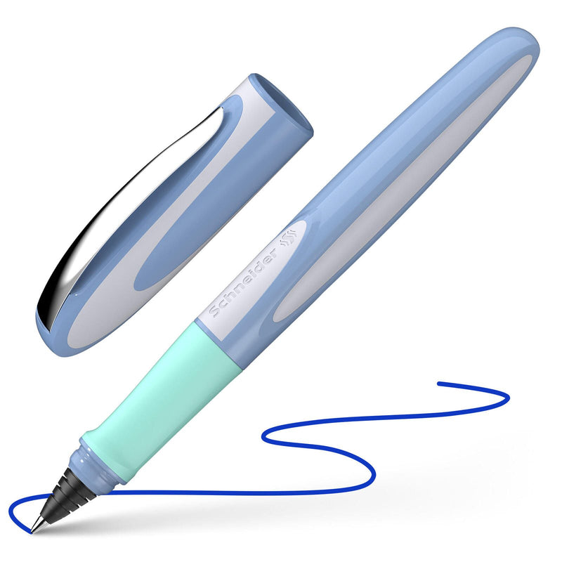 Schneider Ray fresh Tintenroller 0.5 mm Blau