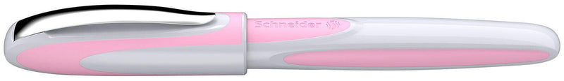Schneider Ray flora Tintenroller 0.5 mm Blau