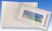 Sealed Air Luftpolstertaschen für DIN C6 transparent