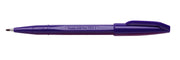 Pentel Filzstift Lila 0.8 mm