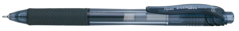 Pentel Gelschreiber 0.25 mm, Schreibfarbe: Schwarz