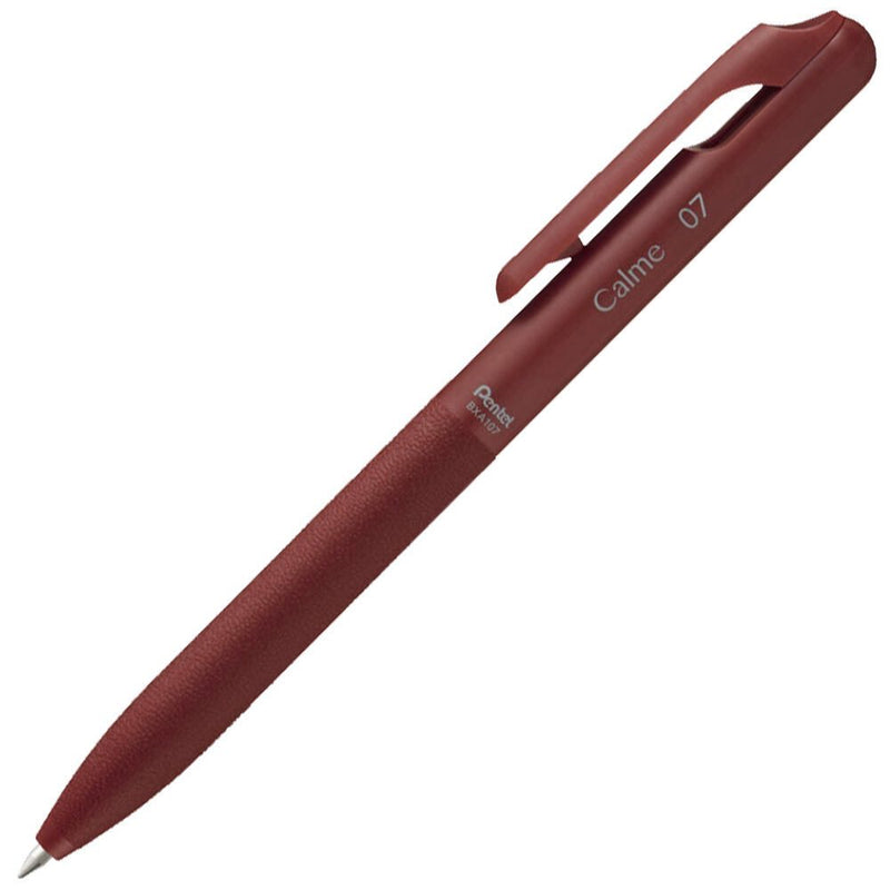 Pentel Kugelschreiber 0.35 mm Rot