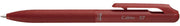 Pentel Kugelschreiber 0.35 mm Rot