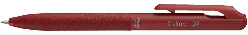 Pentel Kugelschreiber 0.35 mm Rot
