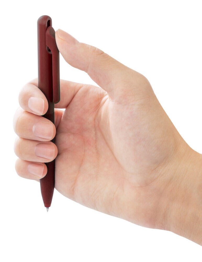 Pentel Kugelschreiber 0.35 mm Rot