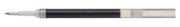 Pentel EnerGel LR7 Gelschreiberminen 0.35 mm sepia