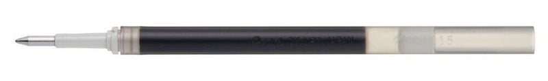 Pentel EnerGel LR7 Gelschreiberminen 0.35 mm sepia