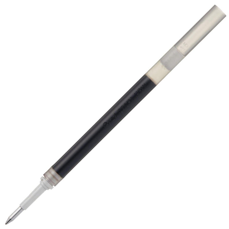 Pentel EnerGel LR7 Gelschreiberminen 0.35 mm sepia