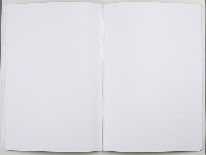 herlitz Schulheft blanko DIN A4 32 Blätter