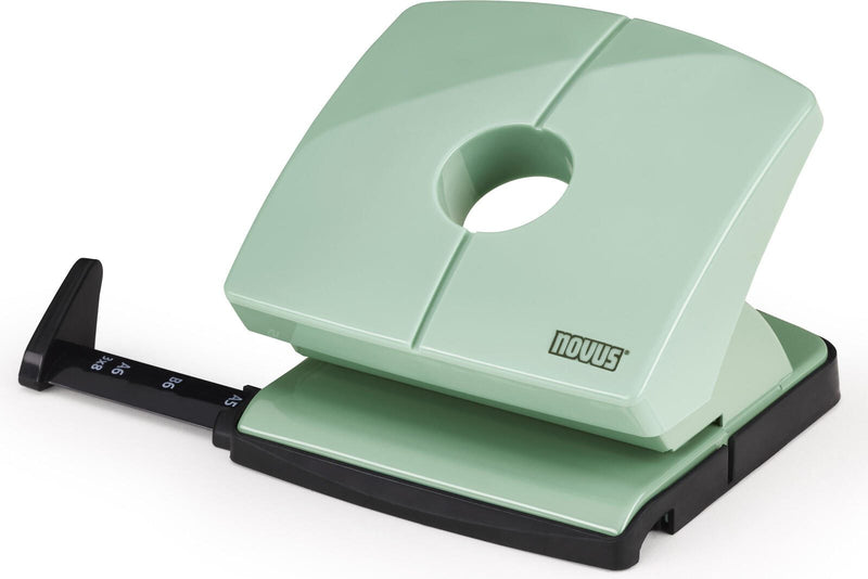 novus Locher B220 mellow mint