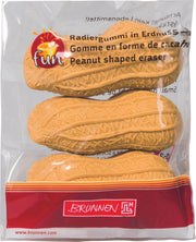 BRUNNEN Radiergummis beige