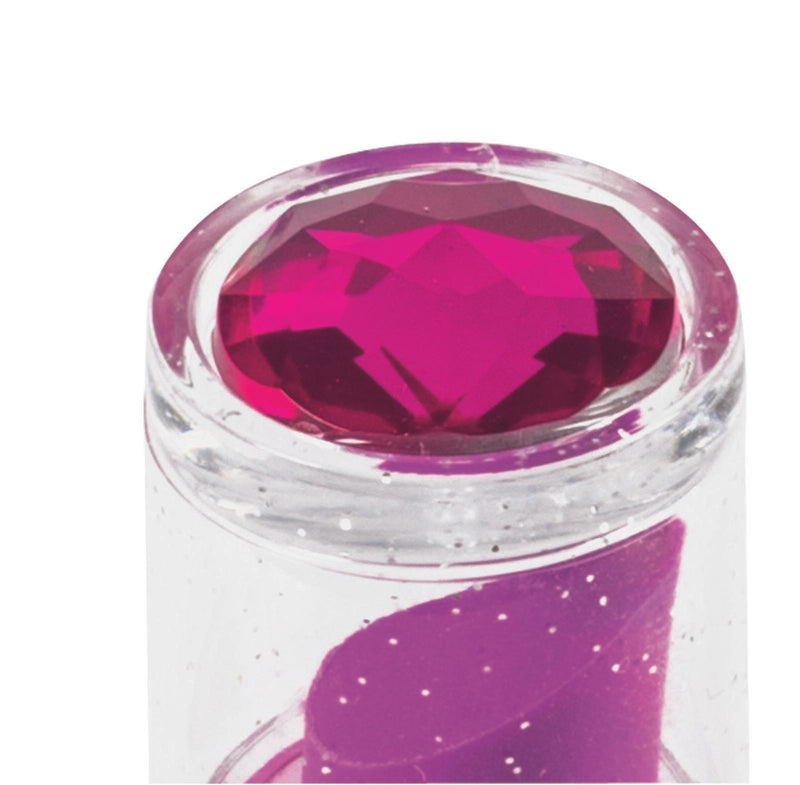 BRUNNEN Radiergummi pink, rosé, violett, blau