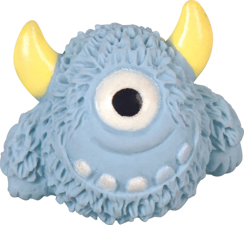 BRUNNEN Radiergummi yellow, soft blue, lilac