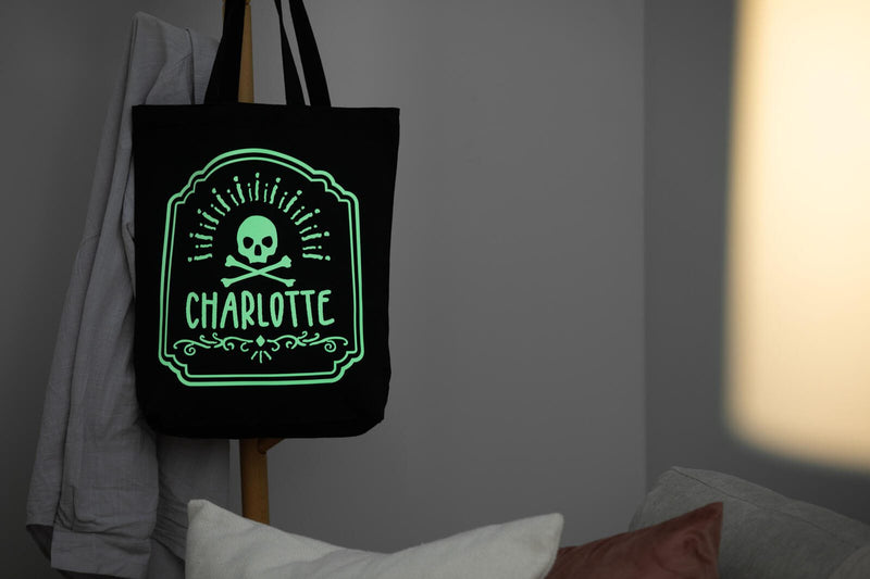 Cricut Aufbügelfolie 30.5 cm x 61 cm Glow in the Dark
