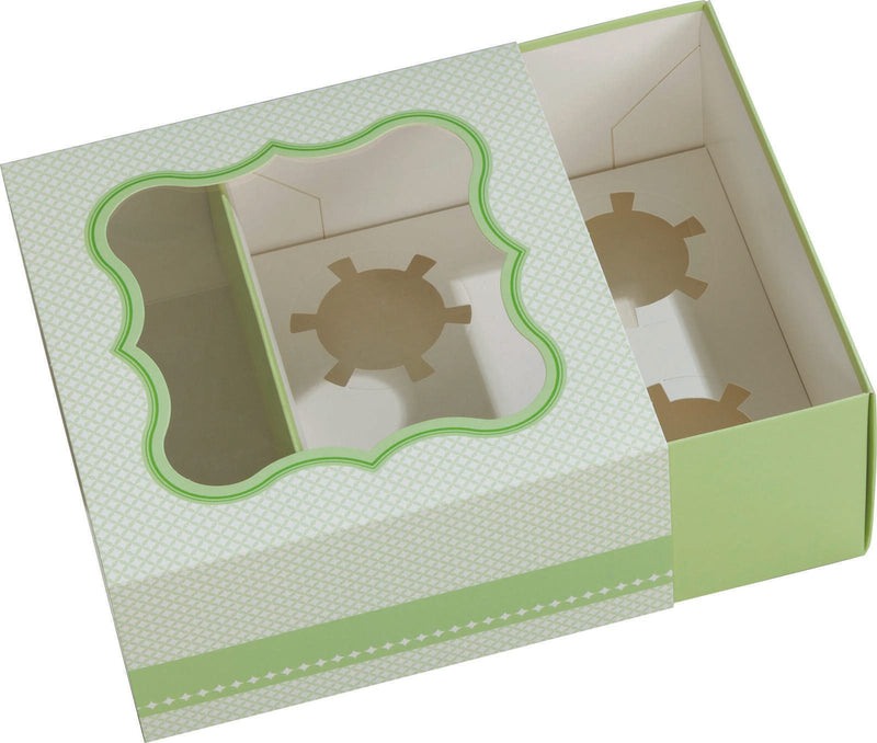 Gebäck-Geschenkschachtel-Set I