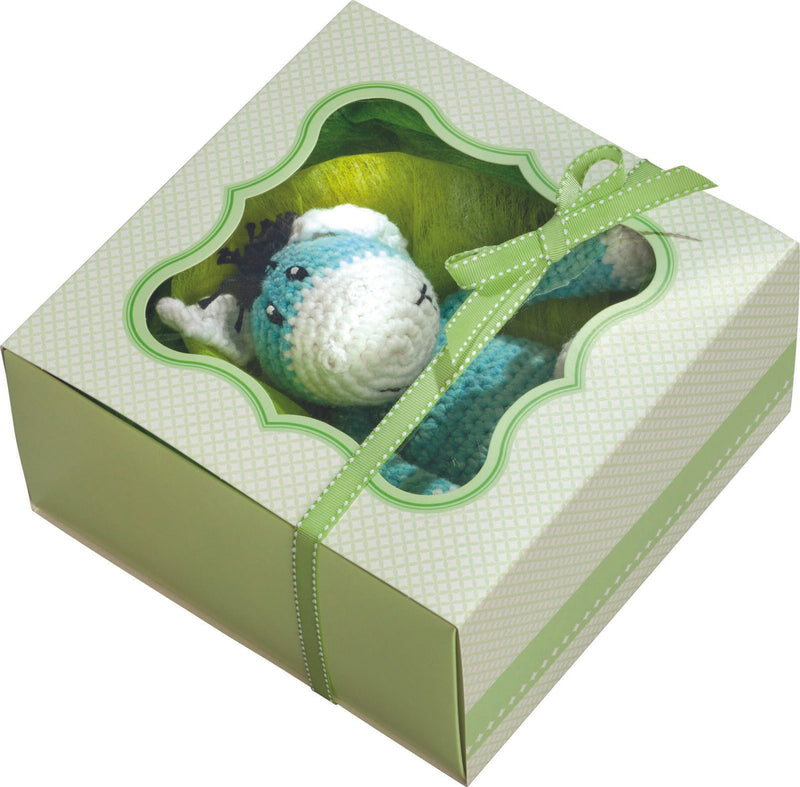 Gebäck-Geschenkschachtel-Set I