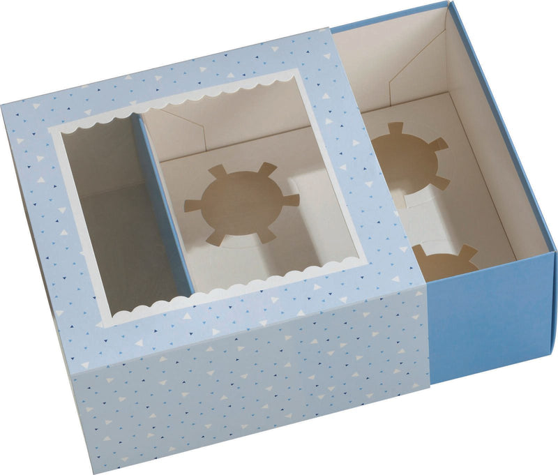Gebäck-GeschenkschachtelSet II