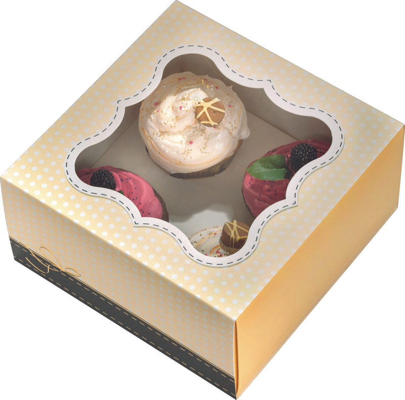Gebäck-GeschenkschachtelSet II