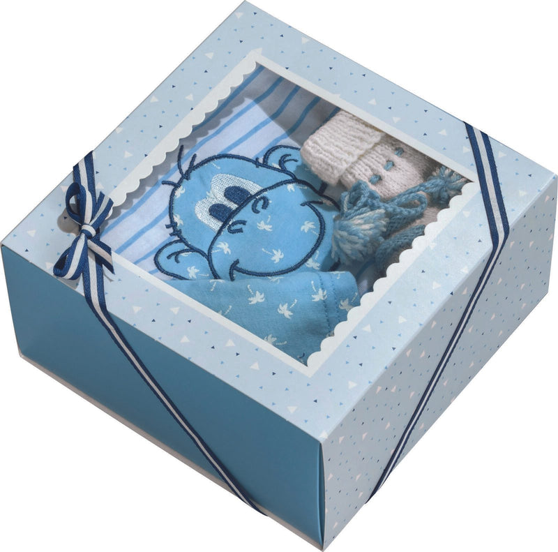 Gebäck-GeschenkschachtelSet II