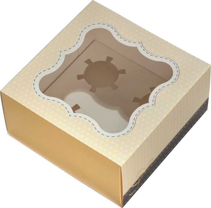 Gebäck-GeschenkschachtelSet II