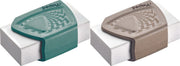 maped Radiergummi farbsortiert