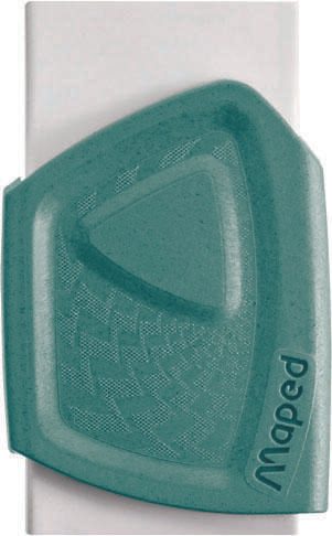 maped Radiergummi farbsortiert