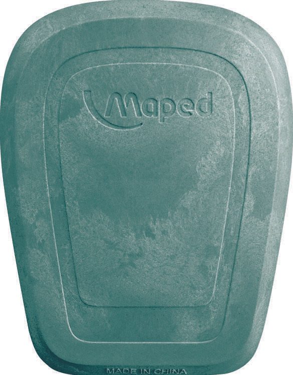 maped Spitzer doppelt farbsortiert