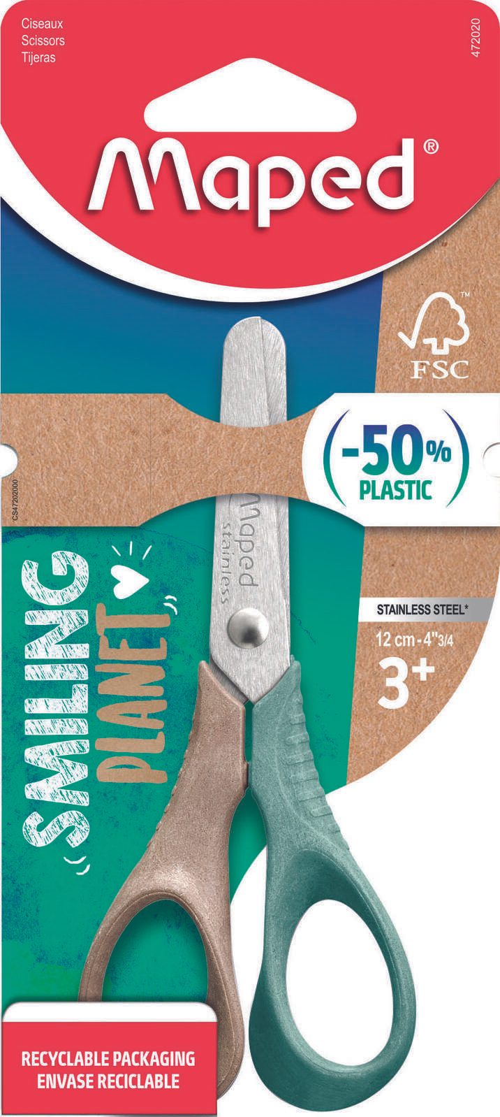 maped Schere 12 cm