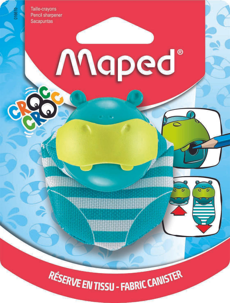maped Spitzer türkis
