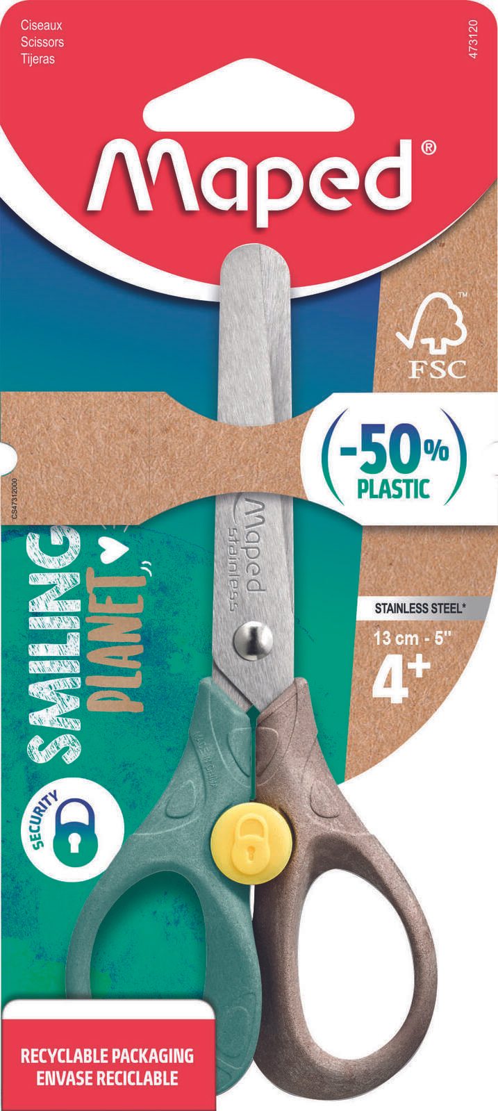 maped Schere 13 cm