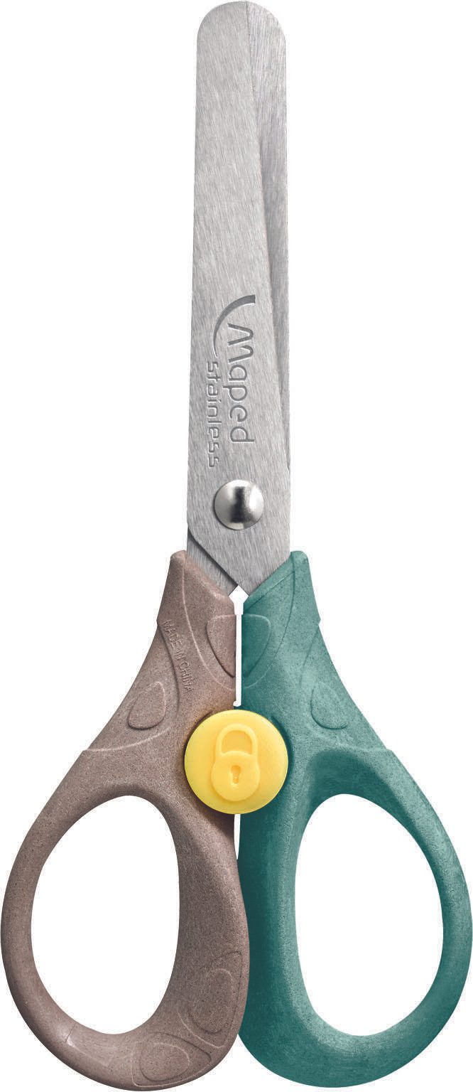 maped Schere 13 cm