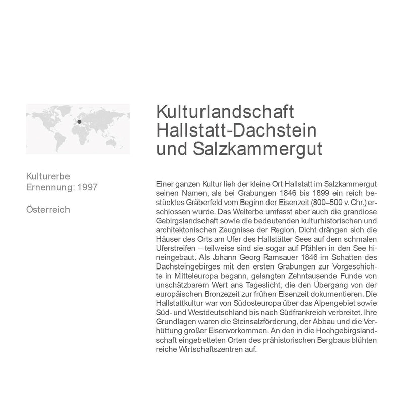 KUNTH Tischkalender Tagesabreißkalender Das Erbe der Welt 2024 Bilder