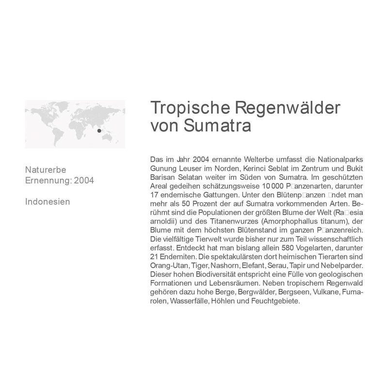 KUNTH Tischkalender Tagesabreißkalender Das Erbe der Welt 2024 Bilder