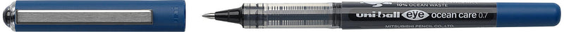 uni-ball EYE Ocean Care Gelschreiber 0.4 mm, Schreibfarbe: Schwarz