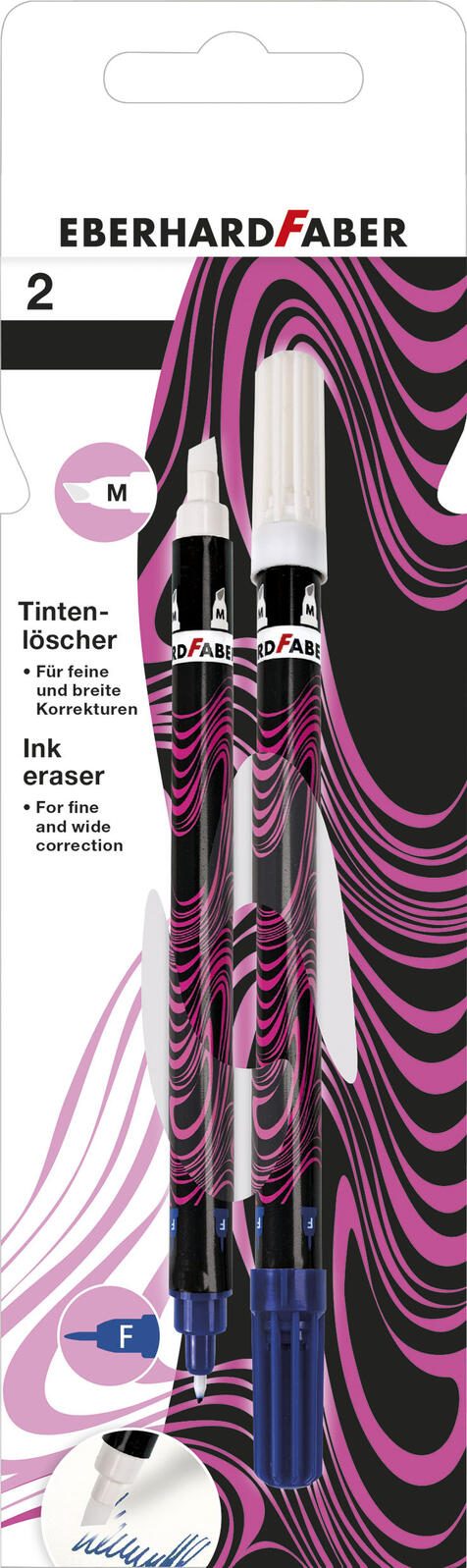 EBERHARD FABER Tintenkiller