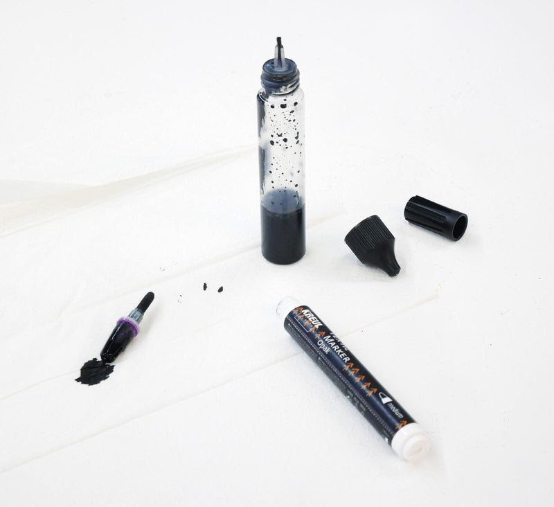 KREUL Textilmarker 2.0 - 4.0 mm Gold
