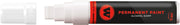 MOLOTOW Permanentmarker 15.0 mm Weiß