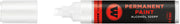 MOLOTOW Permanentmarker 4.0 - 8.0 mm Weiß