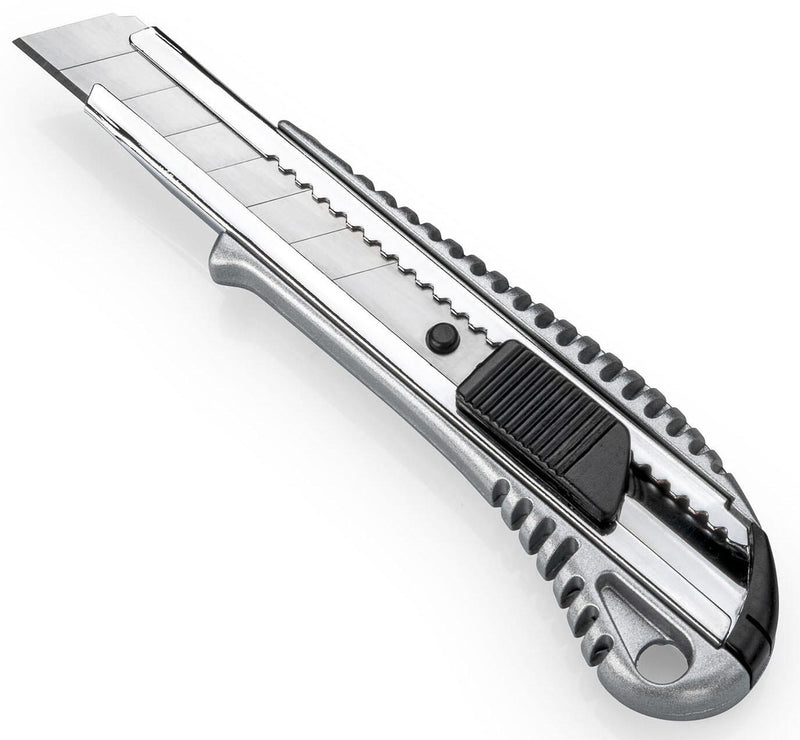 DAHLE Cuttermesser 18 mm grau