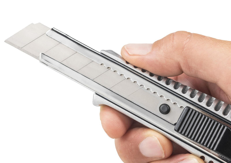 DAHLE Cuttermesser 18 mm grau
