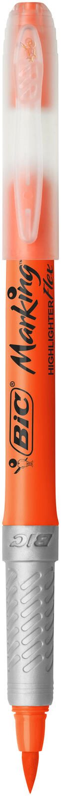 BIC® Highlighter Flex Textmarker Mehrfarbig